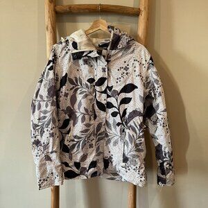 ROXY Snowboarding Skiing Snow Jacket